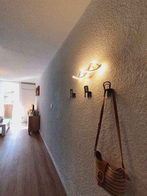 Suite Maya Parking Clim Wifi Centre-Ville Et Port - Rossiconciergerie - Linge Inclus La Grande Motte Exterior photo